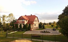 Agroturystyka Pod Jodłami